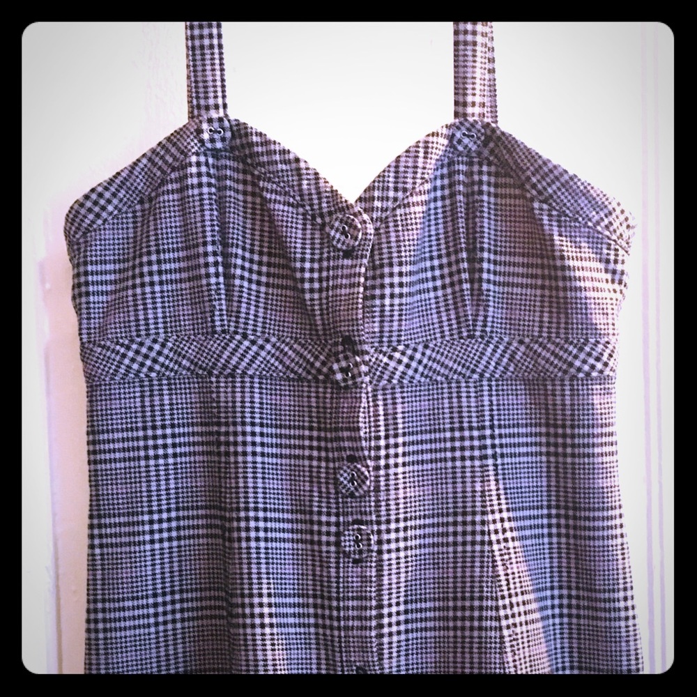 Aritzia dress